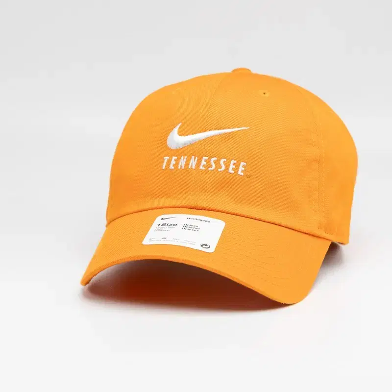 NIKE TENNESSEE ORANGE HAT 새상품